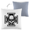 Chopper -Freunde Kopfkissen zweifarbig sonder edition cf