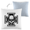 Chopper -Freunde Kopfkissen zweifarbig sonder edition cf