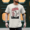 Biker Shirt: Stelvio Pass – Stilfser Joch Motorrad T-Shirt