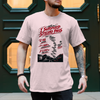 Biker Shirt: Stelvio Pass – Stilfser Joch Motorrad T-Shirt