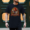 Navy - front