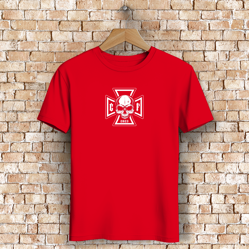 Herren Premium Bio T-Shirt 2 Jahre Sonderedition