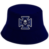 Bucket Hat Chopper-Freunde
