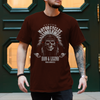 Indian Biker T-Shirt 