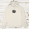 Herren Premium Bio Hoodie 2 Jahre Sonderedition