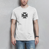 Herren Basic T-Shirt 2 Jahre Sonderedition