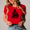 Damen Biker T-Shirt Ich brauche keinen Mann um auf die Knie zu gehen, Bikerin Shirt, Frauen Biker T-Shirt, Motorrad Damen Shirt, Motorrad T-Shirt, Frauen Chopper Shirt, Cruiser Damen T-Shirt, HD Frauen Shirt, Motorradfahrer Shirt, Biker Spruch Shirt, Motorradfahrer Outfit, Café Racer Shirt, Motorrad Club Shirt, Oldschool Biker Shirt, Custom Bike Shirt, Motorradtour Shirt, Biker Totenkopf Shirt, Vintage Motorrad Design