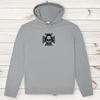 Herren Premium Bio Hoodie 2 Jahre Sonderedition