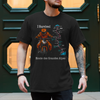 Motorrad T-Shirt 