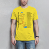 Motorrad T-Shirt 
