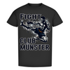 Herren Premium Bio T-Shirt Fight Club 2
