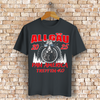 ST/ST Creator 2.0 T-Shirt Allgäu 2025