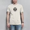 Herren Basic T-Shirt 2 Jahre Sonderedition