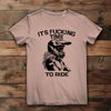 Damen Premium Bio T-Shirt It´s Fucking Time to Ride, Damen Biker Shirt, Frauen Motorrad T-Shirt, Damen Bikerinnen otiv, Bikerinnen Shirt.