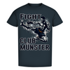 Herren Premium Bio T-Shirt Fight Club 2