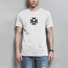 Herren T-Shirt 2 Jahre Sonderedition