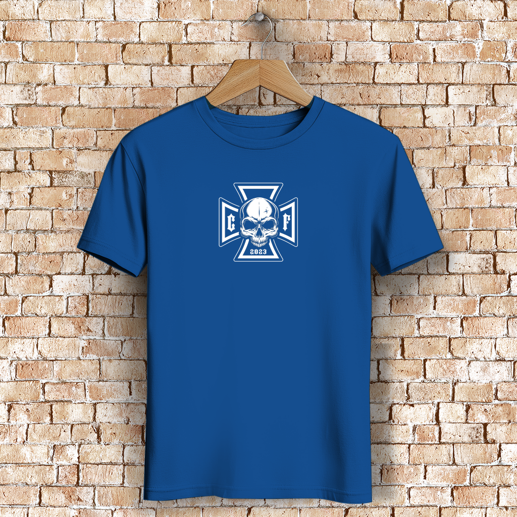 Herren Premium Bio T-Shirt 2 Jahre Sonderedition