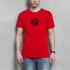 Herren T-Shirt 2 Jahre Sonderedition