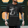 Motorrad T-Shirt 