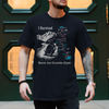 Motorrad T-Shirt 