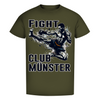 Herren Premium Bio T-Shirt Fight Club 2
