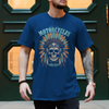 Indian Biker T-Shirt 