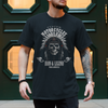 Indian Biker T-Shirt 