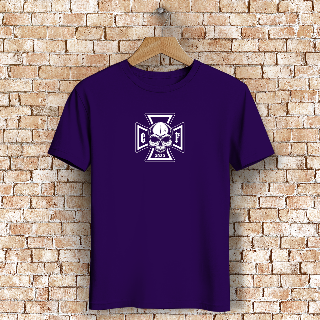 Herren Premium Bio T-Shirt 2 Jahre Sonderedition