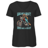 Damen Biker T-Shirt 
