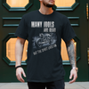 Biker T-Shirt 
