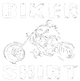 Biker-Shirts