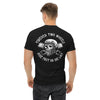 Biker Motorrad T-Shirts 