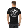 Biker Motorrad T-Shirt 