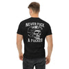 Biker Motorrad T-Shirt 