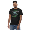 Biker Motorrad T-Shirt 