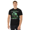 Biker Motorrad T-Shirt