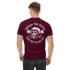 Biker Motorrad T-Shirts 