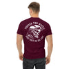 Biker Motorrad T-Shirt 