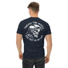 Biker Motorrad T-Shirt 