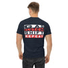 Biker Motorrad T-Shirt 