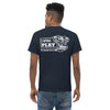 Biker Motorrad T-Shirt
