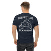 Biker Motorrad T-Shirt 