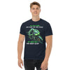 Biker Motorrad T-Shirt