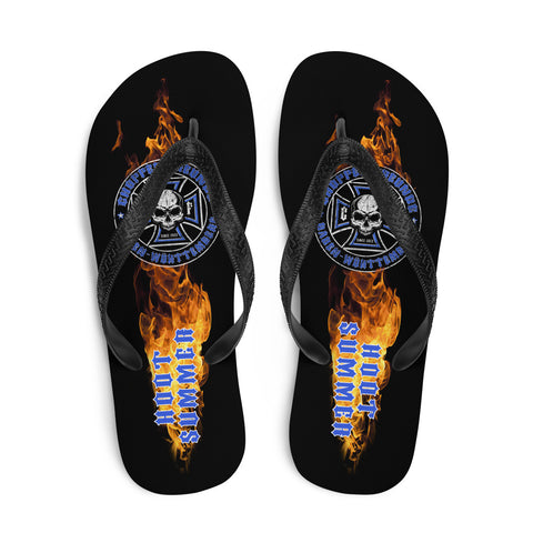 Chopper-Freunde - BW Accesories Flip-Flops