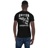  Chopper LIFESTYLE  Biker Motorrad  T-Shirts Biker-Shirts