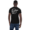 Biker Motorrad T-Shirt 