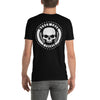 Biker Motorrad T-Shirt 