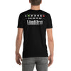 Biker Motorrad T-Shirt