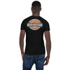 Biker Motorrad T-Shirt 
