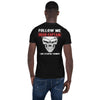Biker Motorrad T-Shirt